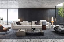 Montella Koltuk Takımı