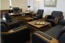 Moonlight Makam Masası