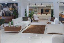 Mumbai Koltuk Takımı