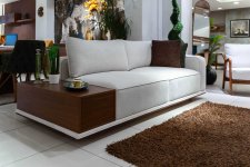 Mumbai Koltuk Takımı