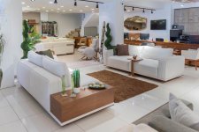 Mumbai Koltuk Takımı