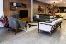 Naguera Koltuk Takımı