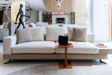 Nairobi Koltuk Takımı