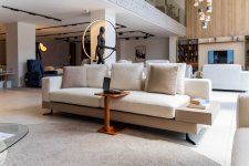 NAİROBİ KOLTUK TAKIMI