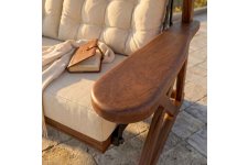 Nart Teak Salıncak