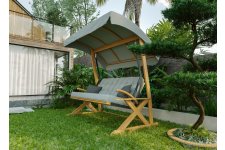 Nart Teak Salıncak