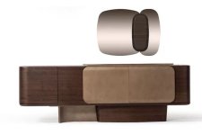 Nepal Koltuk Konsol ve Yemek Masası 