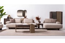 Nepal Koltuk Konsol ve Yemek Masası 