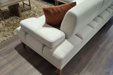 Nexa Plus Köşe Koltuk