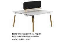 Nord Yönetici Makam Takımı