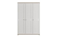 Nova 3 Kapaklı Dolap