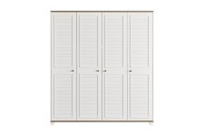 Nova 4 Kapaklı Dolap