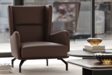 Odessa Koltuk Takımı