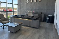 Orven Yönetici Takımı