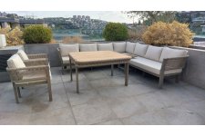 Oscar Köşe Takımı 