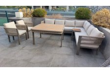 Oscar Köşe Takımı 