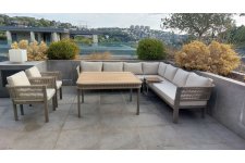 Oscar Köşe Takımı 