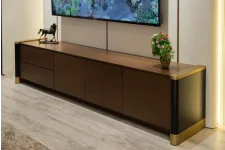 Oscar Tv Ünitesi