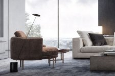 Osilla Koltuk Takımı