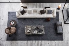 Osilla Koltuk Takımı