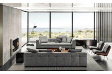 Osilla Koltuk Takımı