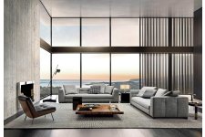 Osilla Koltuk Takımı