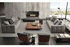 Osilla Koltuk Takımı