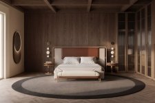 Osilla Yatak Odası Takımı