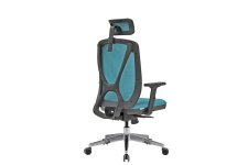 OTTO FİLELİ ÇALIŞMA KOLTUĞU
