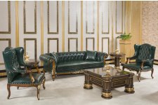 Ottoman Makam Takımı