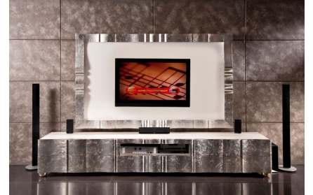 Ottoman Tv Ünitesi