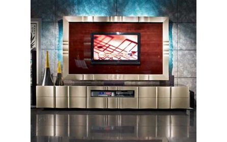 Ottoman Tv Ünitesi