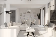 Özel Villa Projesi