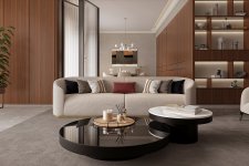 Pamir Koltuk Takımı