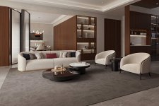 Pamir Koltuk Takımı