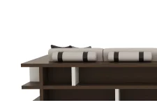 Pavon Ahşap Koltuk