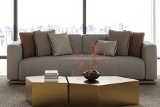 Piano Koltuk Takımı