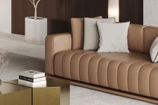 Piano Koltuk Takımı