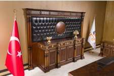 Cavalli Makam Takımı