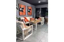 PİER OTURMA GRUBU
