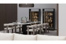 Pier Yemek Odası Takımı