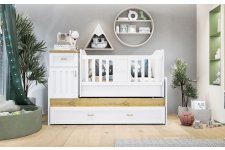 Pierre Cardin Bonnie Bebek Odası