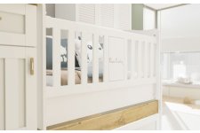 Pierre Cardin Bonnie Bebek Odası