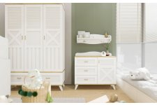 Pierre Cardin Bonnie Bebek Odası
