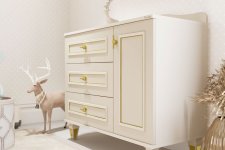 Pierre Cardin Glare Bebek Odası