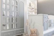 Pierre Cardin Lucca Bebek Odası