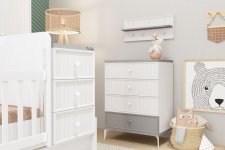 Pierre Cardin Neo Bebek Odası