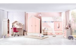 Pink House Çocuk Odası
