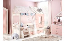 Pink House Çocuk Odası