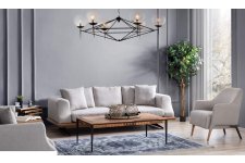 Piramit Koltuk Takımı